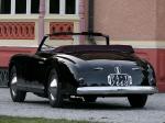 Alfa Romeo 6C 2500 SS Cabriolet 1947 года